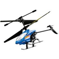 Shark Bite Helicopter