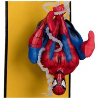 Collection Pvc Statue 1 10 Spider Man 1 19 Cm