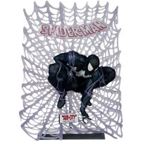 Collection Pvc Statue 1 6 Spider Man 15 Cm