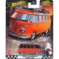 Hot Wheels Boulevard Vehicle Assortment