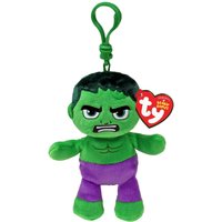 Hulk - Marvel - Key Clip - Soft