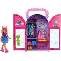 Barbie Chelsea Doll Playset