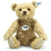 James Teddy Bear
