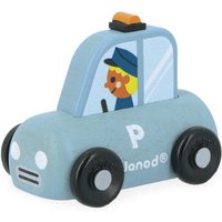 Janod Cross Roads - Police Car