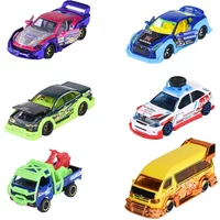 Japan Series Deluxe Assortment