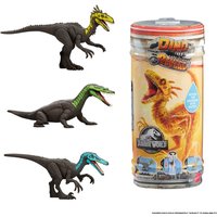 Jurassic World Dino Reveal Assortment
