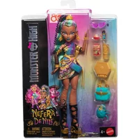 Nefera De Nile™ Doll