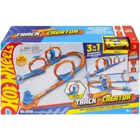 Track Creator Triple Loop Speed Kit