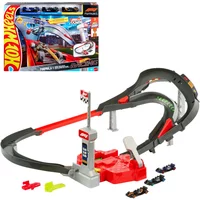 Hot Wheels Racing Sprint Track Set F1