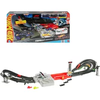 Racing Grand Prix Track Set F1