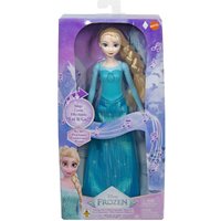Frozen Singing Doll Elsa