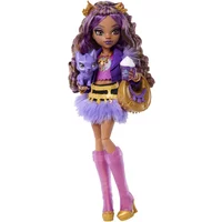 Monster High® Clawdeen Wolf™ Doll