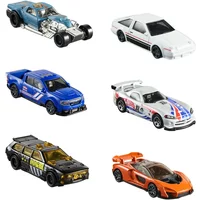 Vehicle Assortment