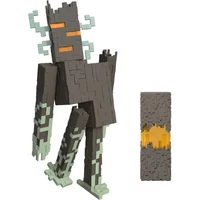 Minecraft Creaking Figure