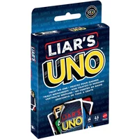 Liars