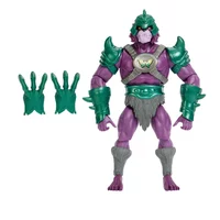 Masters Universe® x Thundercats™ Panthor Man™ Action Figure