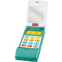Fisher-Price Laugh & Learn Flip Phone