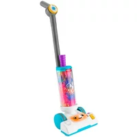 Fisher Price Laugh & Learn 2 1 Vacuum