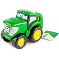 Johnny Tractor Flashlight