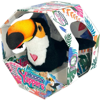 Happy Yappers Toucan
