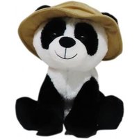 Jungle Safari Panda