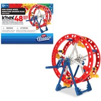 K'Nex Mini Classics Mini Ferris Wheel