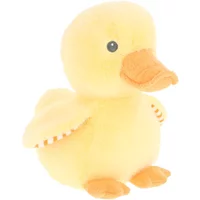 Keeleco Baby Fuzzy Duck 25Cm