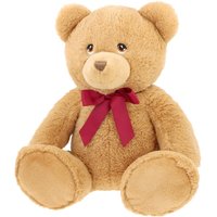 Keeleco Harry Bear Brown 75 Cm