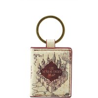 Keyring Pu Harry Potter