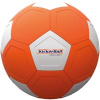 Kickerball Stay Active