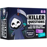 Killer Questions