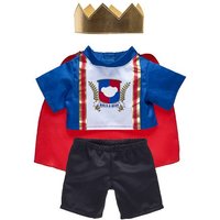 King Costume 2 pc