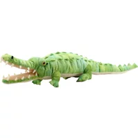 Large Creatures Crocodile