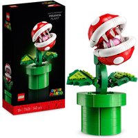 71426 Super Mario Piranha Plant Figure Set