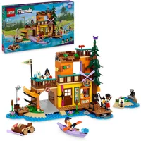 LEGO® Friends Adventure Camp Water Sports Building Toy 42626