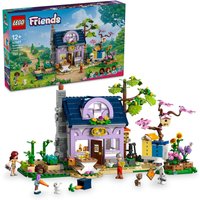 LEGO® Friends Beekeepers House Flower Garden Set 42669