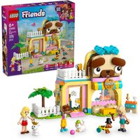 LEGO® Friends Pet Accessories Shop Set with Animal Toys 42650