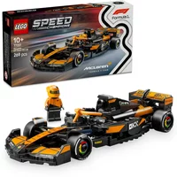 LEGO® Speed Champions Mclaren F1 Team MCL38 Race Car 77251