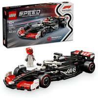 ® Speed Champions Moneygram Haas F1 Team VF 24 Race Car 77250
