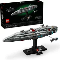 LEGO® Star Wars Home One Starcruiser Set 75405