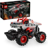 LEGO® Technic Monster Jam ThunderROARus Pull Back Truck 42200