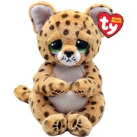 Lloyd Leopard - Beanie Bellie - Reg