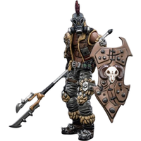 Logan: The Cult Of San Reja 1/18 Scale Figure