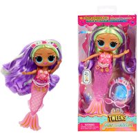 Lol Surprise Tweens Mermaid Doll Assortment