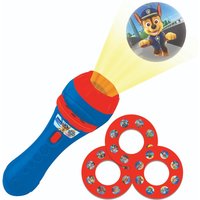 Paw Patrol Stories Projector And Torch Light
