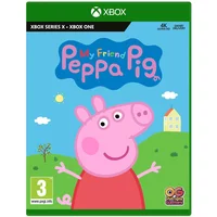 My Friend Peppa Pig - XBox One