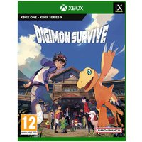 Digimon Survive Xbox One/Series X