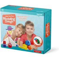 Make Your Own Modelling Dough