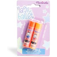Martinelia Magic Ballet Lip Balm Duo