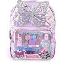 Martinelia Shimmer Wings Backpack & Beauty Set